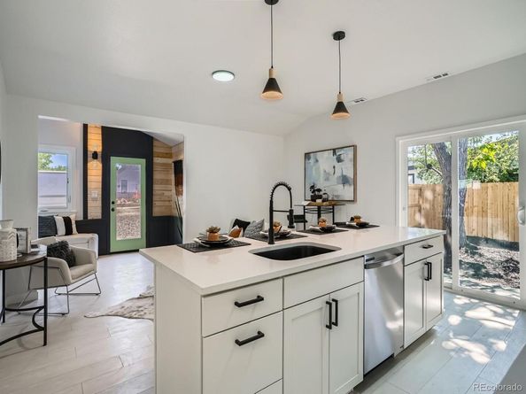 3703 W Walsh Place, Denver CO 80219