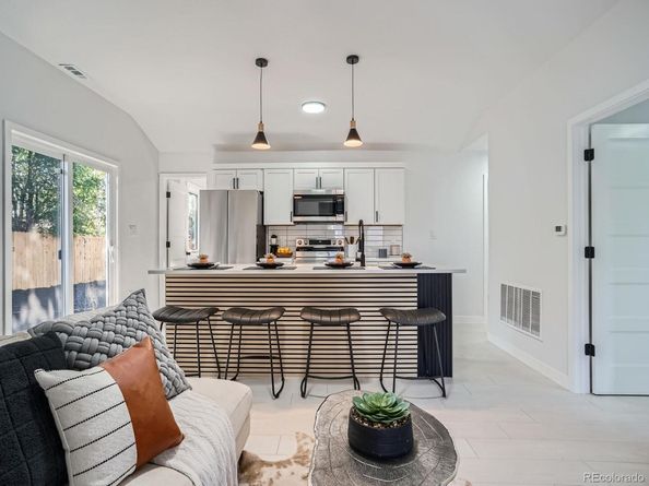 3703 W Walsh Place, Denver CO 80219