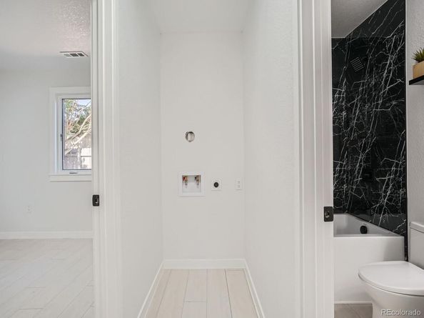 3703 W Walsh Place, Denver CO 80219