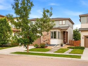18036 E 107th Way, Commerce City CO 80022