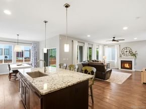 18036 E 107th Way, Commerce City CO 80022