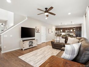 18036 E 107th Way, Commerce City CO 80022