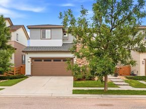 18036 E 107th Way, Commerce City CO 80022