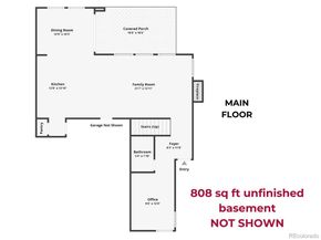 18036 E 107th Way, Commerce City CO 80022