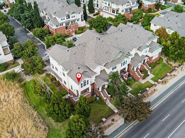 9750 E Florida Place, Aurora CO 80247