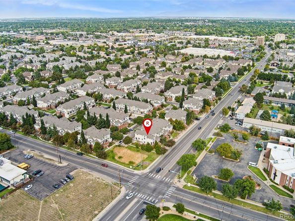9750 E Florida Place, Aurora CO 80247