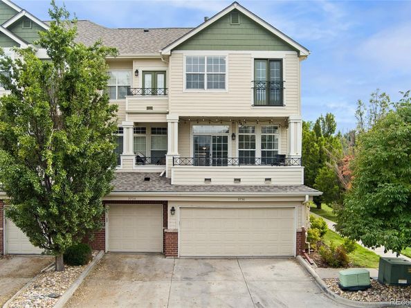 9750 E Florida Place, Aurora CO 80247