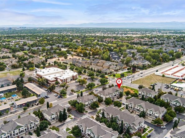 9750 E Florida Place, Aurora CO 80247