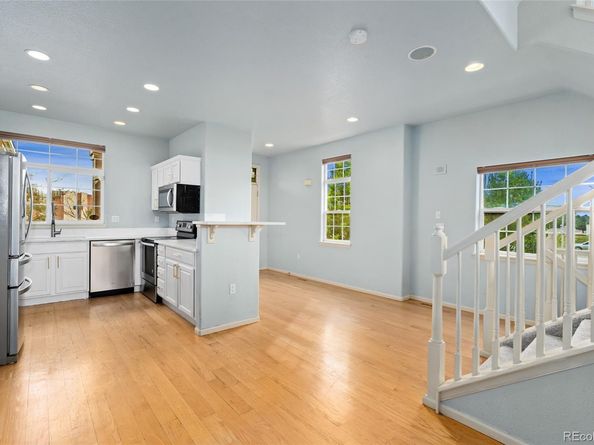 9750 E Florida Place, Aurora CO 80247