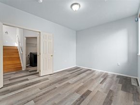 9750 E Florida Place, Aurora CO 80247