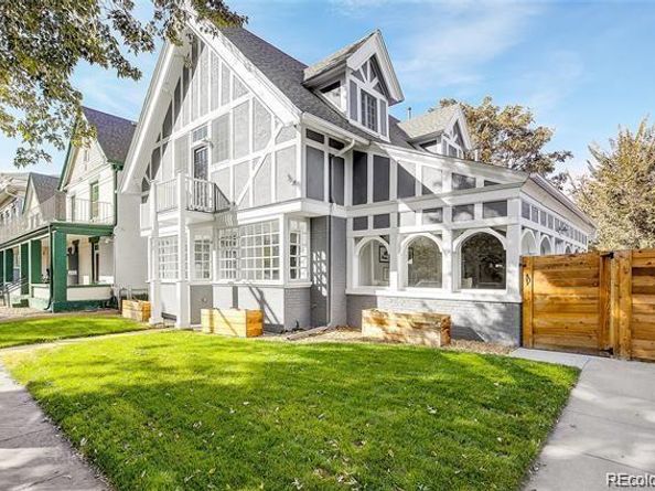 2817 W 33rd Avenue, Denver CO 80211