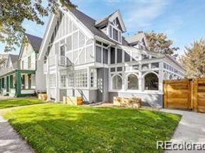 2817 W 33rd Avenue, Denver CO 80211