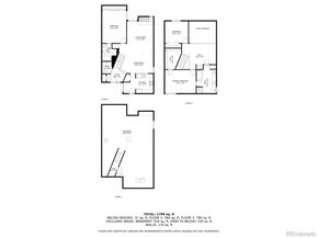 12993 E Cornell Avenue, Aurora CO 80014