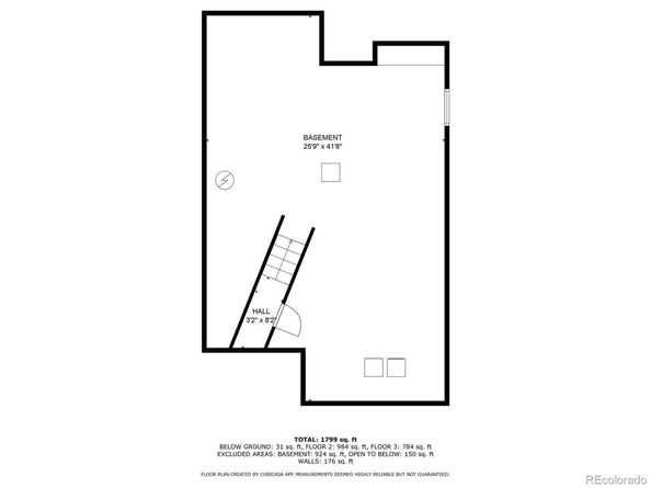 12993 E Cornell Avenue, Aurora CO 80014