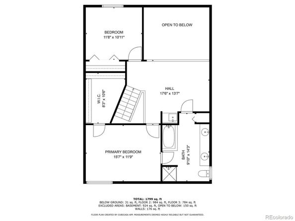 12993 E Cornell Avenue, Aurora CO 80014