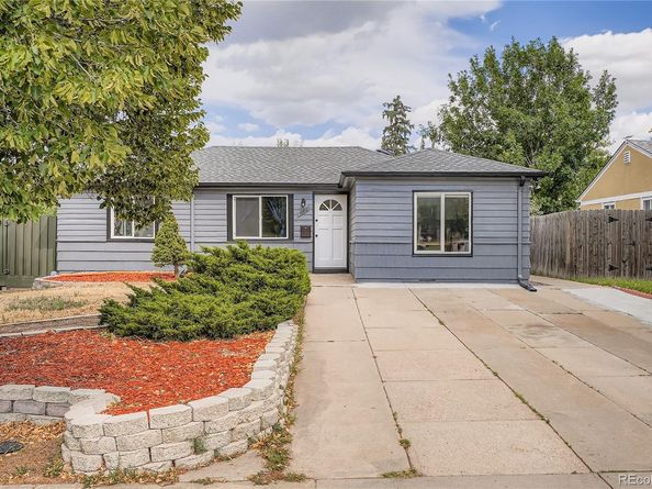 1082 Geneva Street, Aurora CO 80010