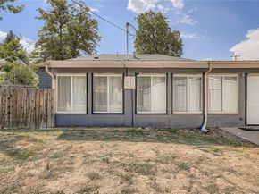 1082 Geneva Street, Aurora CO 80010