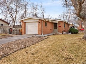 8000 W Louisiana Avenue, Lakewood CO 80232