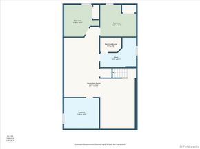 8000 W Louisiana Avenue, Lakewood CO 80232