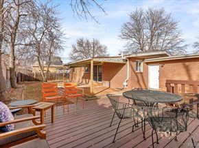 8000 W Louisiana Avenue, Lakewood CO 80232