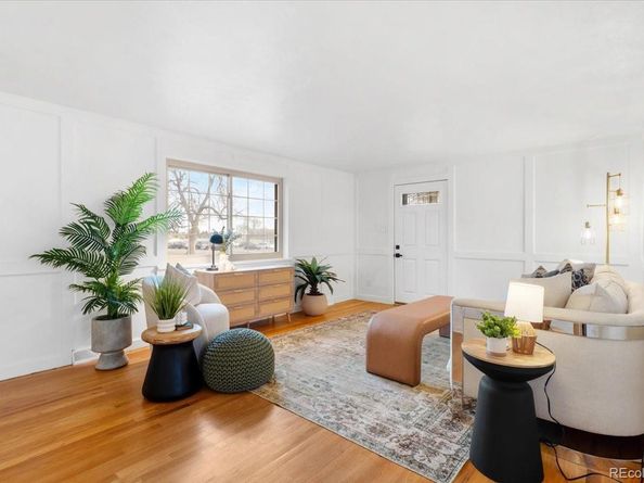 8000 W Louisiana Avenue, Lakewood CO 80232