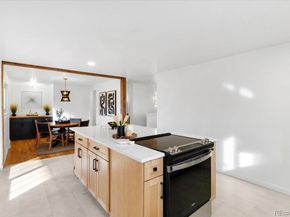 8000 W Louisiana Avenue, Lakewood CO 80232