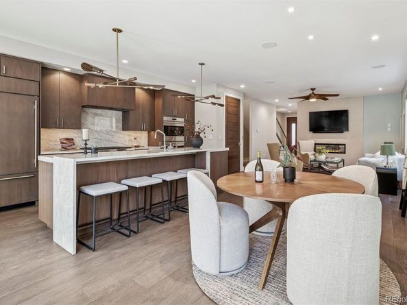 525 Columbine Street, Denver CO 80206