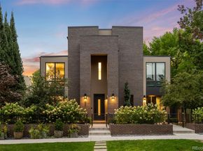 525 Columbine Street, Denver CO 80206