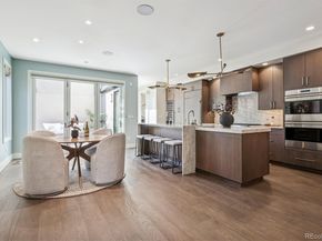 525 Columbine Street, Denver CO 80206