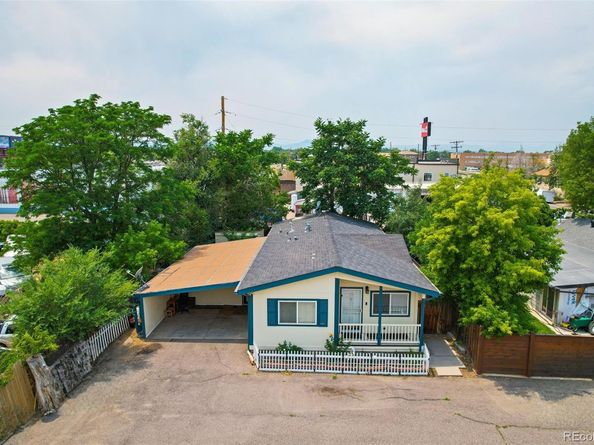 2884 W Iliff Avenue, Denver CO 80219