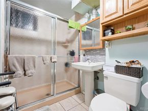 1830 S Xavier Street, Denver CO 80219