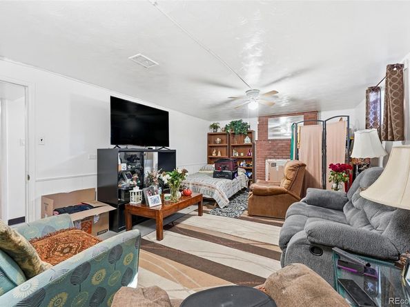 1830 S Xavier Street, Denver CO 80219