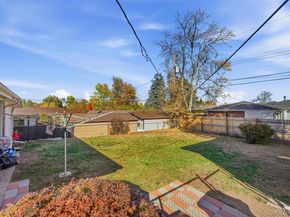 1830 S Xavier Street, Denver CO 80219