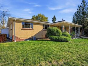 1830 S Xavier Street, Denver CO 80219