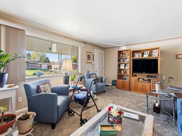 1830 S Xavier Street, Denver CO 80219