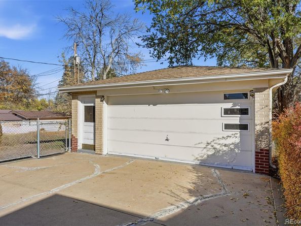 1830 S Xavier Street, Denver CO 80219