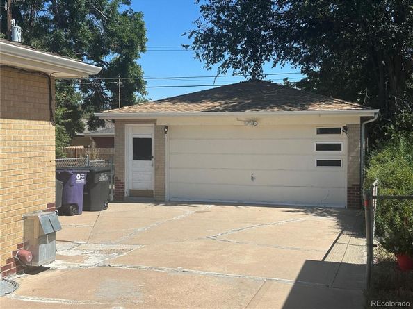 1830 S Xavier Street, Denver CO 80219