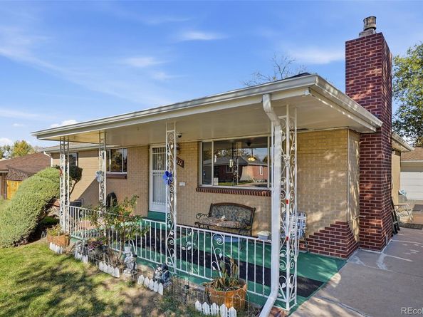 1830 S Xavier Street, Denver CO 80219