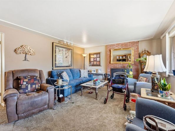 1830 S Xavier Street, Denver CO 80219