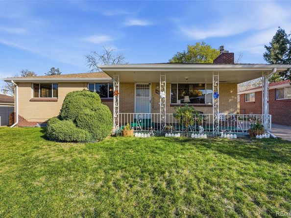 1830 S Xavier Street, Denver CO 80219