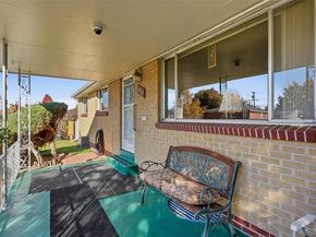 1830 S Xavier Street, Denver CO 80219