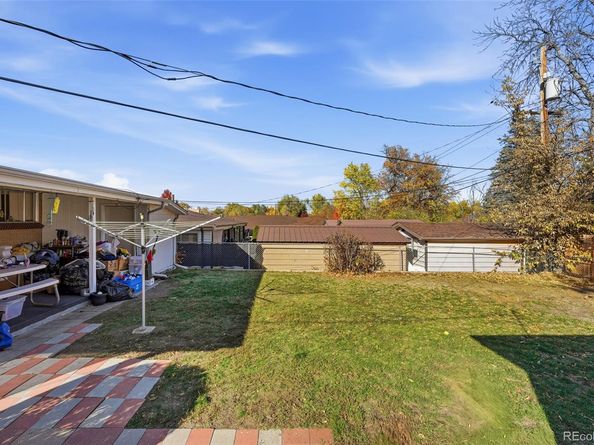 1830 S Xavier Street, Denver CO 80219