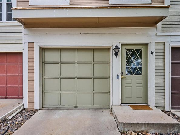 1699 S Trenton Street 17, Denver CO 80231