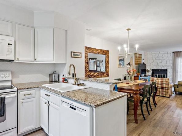 1699 S Trenton Street 17, Denver CO 80231