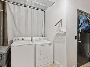 1699 S Trenton Street 17, Denver CO 80231
