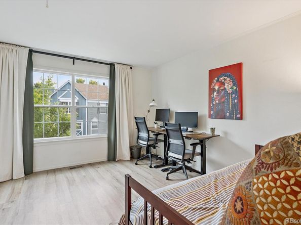 1699 S Trenton Street 17, Denver CO 80231