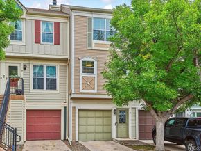 1699 S Trenton Street 17, Denver CO 80231