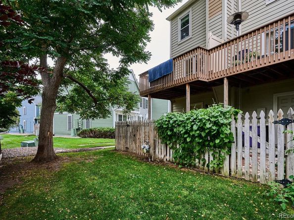 1699 S Trenton Street 17, Denver CO 80231