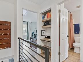 1699 S Trenton Street 17, Denver CO 80231