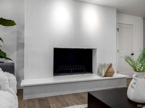 3 E Belleview Drive, Greenwood Village CO 80121